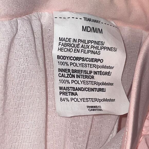 Under Armour Women's Fly by 2.0 Shorts, Medium, Beta Tint medium - Picture 5 of 10